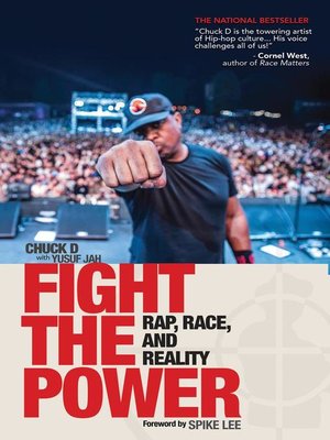 cover image of Fight the Power